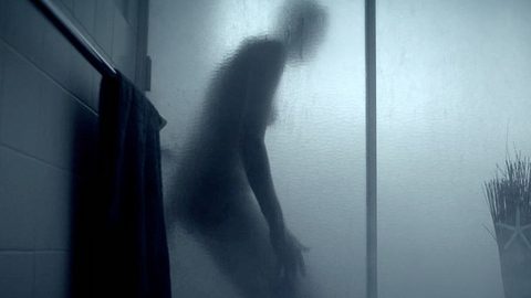 Pic: Hilary Caitens in Circle of Lies