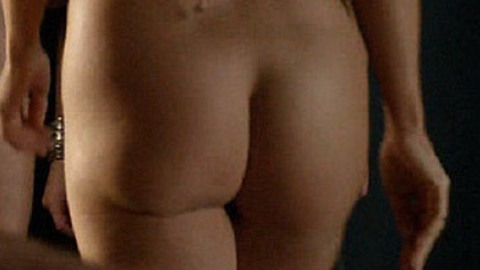 Pic: Ayse Tezel in Spartacus (2010-2013)