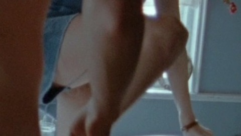 Pic: Lindsay Burdge in First Winter