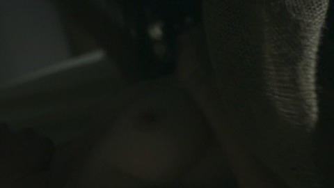 Pic: Lindsay Burdge in Lace Crater