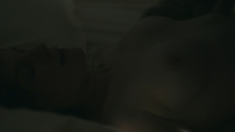 Pic: Lindsay Burdge in Lace Crater