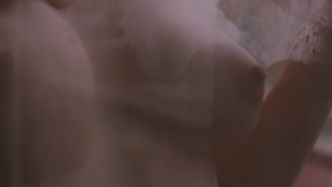 Pic: Albina Dzhanabaeva in Betrayal