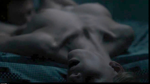Pic: Marilyn Castonguay in L'affaire Dumont