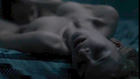 Pic: Marilyn Castonguay in L'affaire Dumont