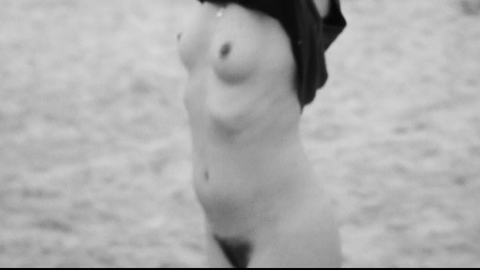 Pic: Markéta Irglová in The Swell Season