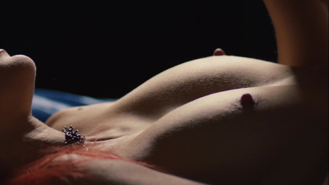Pic: Saadet Işıl Aksoy in Twice Born