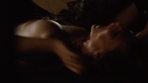 Pic: Saadet Işıl Aksoy in Twice Born