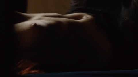 Pic: Saadet Işıl Aksoy in Twice Born