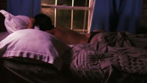 Pic: Leticia Jimenez in Jake's Road