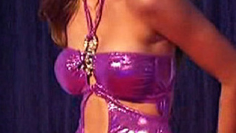 Pic: Katherine Webb in Splash!