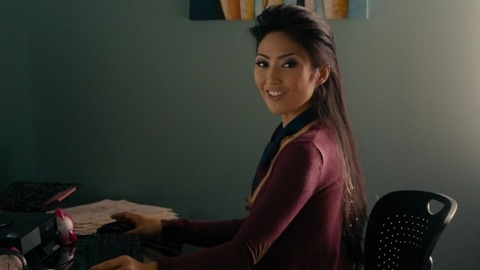 Pic: Chasty Ballesteros in GirlHouse
