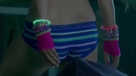 Pic: Chasty Ballesteros in The Player