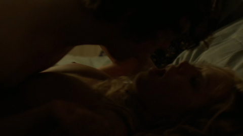 Pic: Natalie Hall in +1