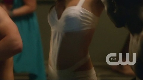 Pic: Natalie Hall in Star-Crossed