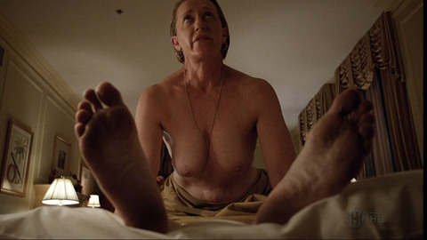 Pic: Lisa Long in Shameless