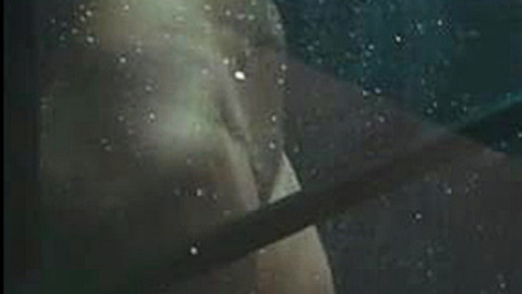 Pic: Kaitlin Riley in Scavengers