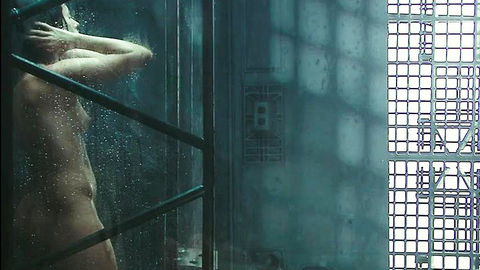 Pic: Kaitlin Riley in Scavengers