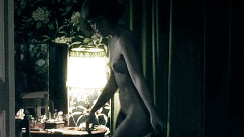 Pic: Jessica Grabowsky in Where Once We Walked