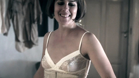 Pic: Jessica Grabowsky in Where Once We Walked
