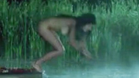 Pic: Jess Adams in The Wicked (2013)