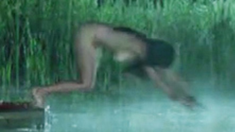 Pic: Jess Adams in The Wicked (2013)