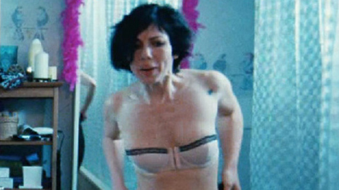 Pic: Thony in Every Blessed Day