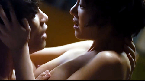 Pic: So-Yul Shin in My PS Partner