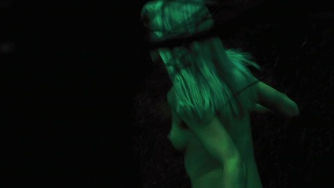 Pic: Saoirse Ronan in How I Live Now (2013)