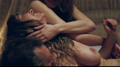 Pic: Joséphine de la Baume in Our Day Will Come
