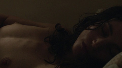 Pic: Elisa Lasowski in Hyena