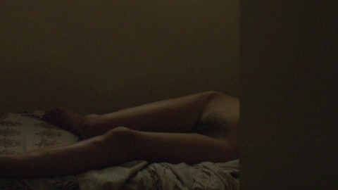 Pic: Elisa Lasowski in Hyena