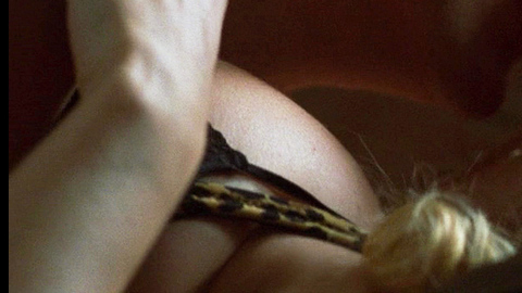 Pic: Anna Semenovich in Gitler kaput! (2008)