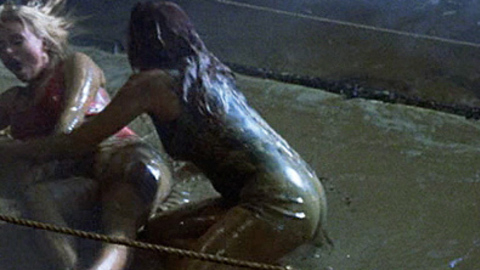 Pic: Evelina Bledans in Gitler kaput!