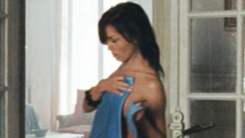 Pic: Anastasiya Zavorotnyuk in Kod apokalipsisa