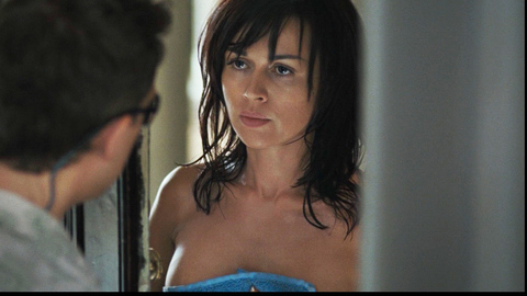 Pic: Anastasiya Zavorotnyuk in Kod apokalipsisa