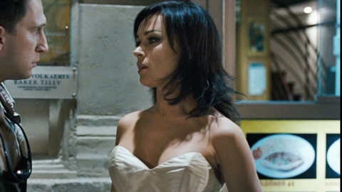 Pic: Anastasiya Zavorotnyuk in Kod apokalipsisa