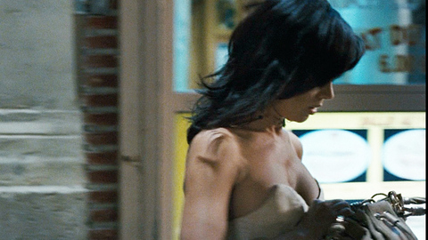 Pic: Anastasiya Zavorotnyuk in Kod apokalipsisa