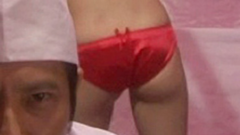 Pic: Maaya Morinaga in Dead Sushi
