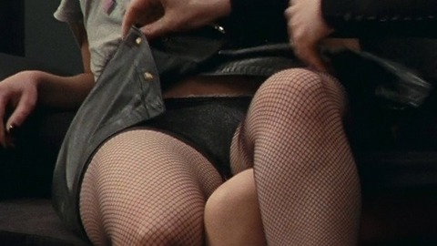 Pic: Julie Brémond in You and the Night