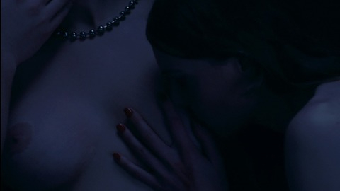 Pic: Julie Brémond in You and the Night