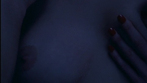 Pic: Julie Brémond in You and the Night