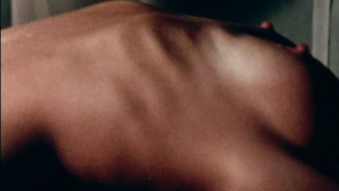Pic: Debbie Collins in Sexcula