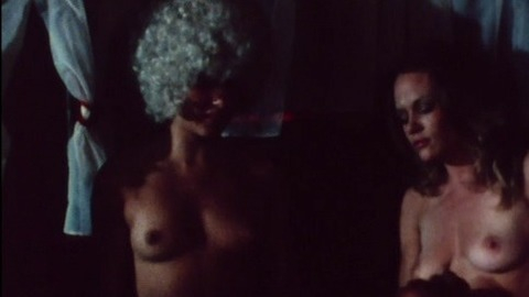 Pic: Jamie Orlando in Sexcula