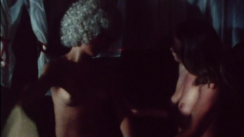 Pic: Jamie Orlando in Sexcula