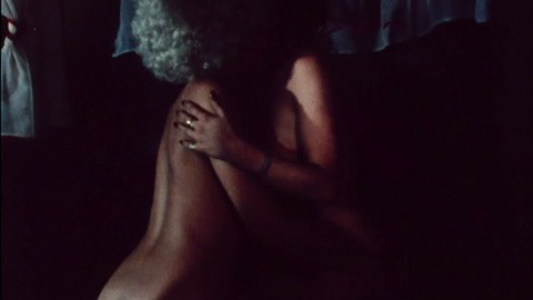 Pic: Jamie Orlando in Sexcula