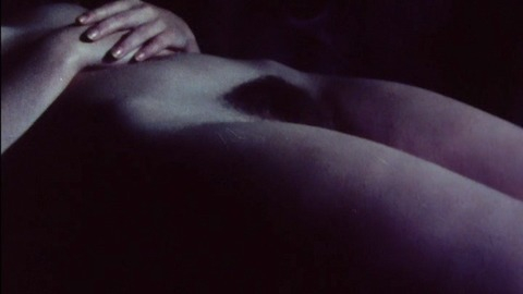 Pic: Marie McLeod in Sexcula