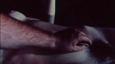Pic: Marie McLeod in Sexcula