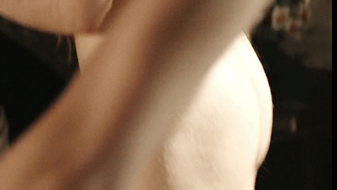Pic: Hera Hilmar in Da Vinci's Demons