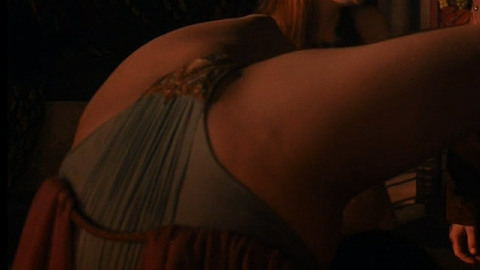 Pic: Pixie Le Knot in Game of Thrones