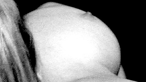 Pic: Katy Cee in Intruder